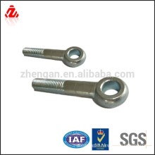 OEM stainless steel eye bolt